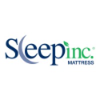 Sleep Inc. logo, Sleep Inc. contact details