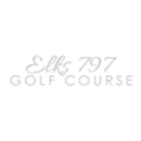 Elks 797 Golf Club logo, Elks 797 Golf Club contact details