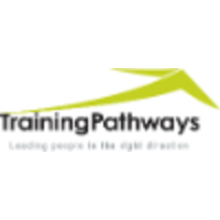 Training Pathways logo, Training Pathways contact details