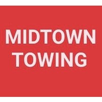 MIDTOWN TOWING logo, MIDTOWN TOWING contact details