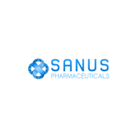 Sanus Pharmaceuticals logo, Sanus Pharmaceuticals contact details