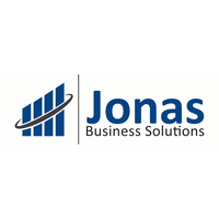 Jonas Business Solutions logo, Jonas Business Solutions contact details