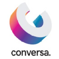 Conversa srl logo, Conversa srl contact details