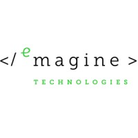 eMagine Technologies logo, eMagine Technologies contact details