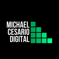 Michael Cesario Digital logo, Michael Cesario Digital contact details