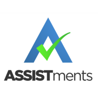 The ASSISTments Foundation logo, The ASSISTments Foundation contact details