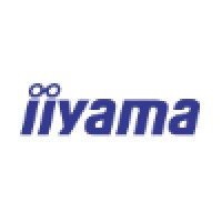 iiyama International logo, iiyama International contact details