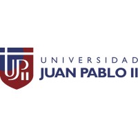 Universidad 'Juan Pablo II' logo, Universidad 'Juan Pablo II' contact details