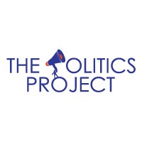 The Politics Project logo, The Politics Project contact details