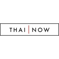 Thai Now logo, Thai Now contact details