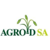 AGRO-D SA logo, AGRO-D SA contact details