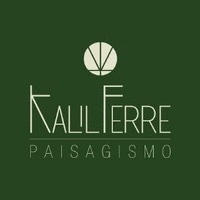 KalilFerre Paisagismo logo, KalilFerre Paisagismo contact details