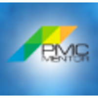 PMC Mentor logo, PMC Mentor contact details