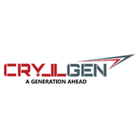 Cryllgen Enterprise logo, Cryllgen Enterprise contact details