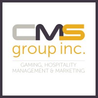 CMS Group Inc logo, CMS Group Inc contact details