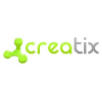 Creatix logo, Creatix contact details