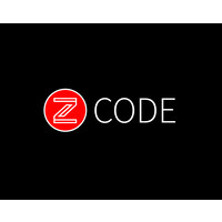 ZCODE logo, ZCODE contact details