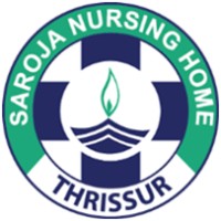 Saroja Multi-Speciality Hospital logo, Saroja Multi-Speciality Hospital contact details