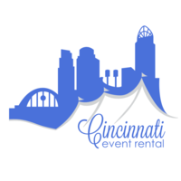 Cincinnati Event Rental logo, Cincinnati Event Rental contact details