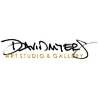 David Myers Art Studio & Galleries logo, David Myers Art Studio & Galleries contact details