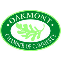 Oakmont Chamber of Commerce logo, Oakmont Chamber of Commerce contact details