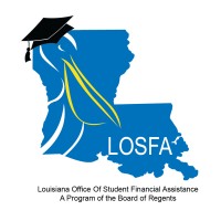 Louisiana Office of Student Financial Assistance logo, Louisiana Office of Student Financial Assistance contact details