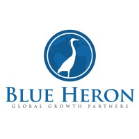 Blue Heron Global Growth Partners logo, Blue Heron Global Growth Partners contact details