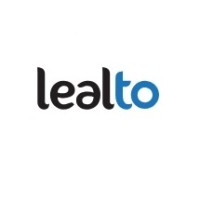 Lealto logo, Lealto contact details