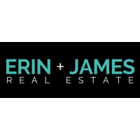 Erin and James Real Estate logo, Erin and James Real Estate contact details