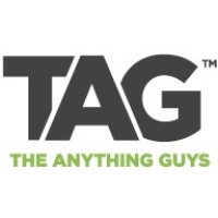 The Anything Guys Inc. logo, The Anything Guys Inc. contact details