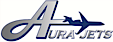 Aura Jets logo, Aura Jets contact details