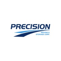 Precision Moving & Storage Corp logo, Precision Moving & Storage Corp contact details