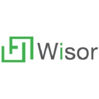 Wisor.io logo, Wisor.io contact details