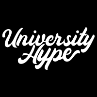 UniversityHype logo, UniversityHype contact details