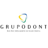 Grupodont logo, Grupodont contact details