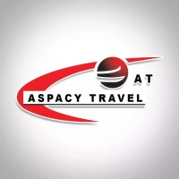 Aspacy travel tours logo, Aspacy travel tours contact details