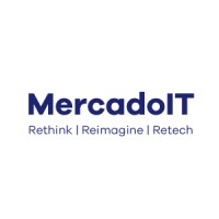 Mercado IT logo, Mercado IT contact details