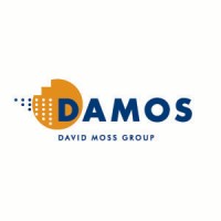 David Moss Corporation logo, David Moss Corporation contact details