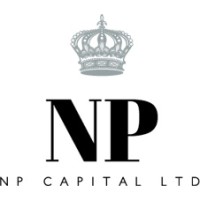 NP Capital Limited logo, NP Capital Limited contact details