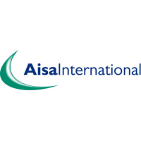 Aisa International logo, Aisa International contact details