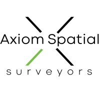 Axiom Spatial logo, Axiom Spatial contact details