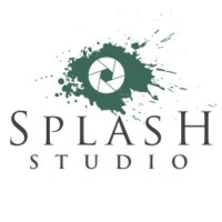 Splash Studio logo, Splash Studio contact details