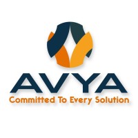 AVYA BD logo, AVYA BD contact details