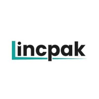 Lincpak logo, Lincpak contact details