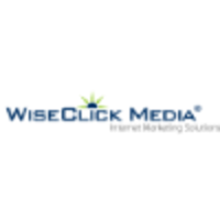 WiseClick Media logo, WiseClick Media contact details