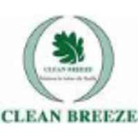 Clean Breeze logo, Clean Breeze contact details