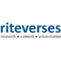 Riteverses is now Knowledge Studio logo, Riteverses is now Knowledge Studio contact details