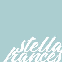 Stella Frances Creative logo, Stella Frances Creative contact details