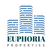 Euphoria Properties Pvt. Ltd. logo, Euphoria Properties Pvt. Ltd. contact details