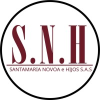 Santamaria Novoa E Hijos SAS logo, Santamaria Novoa E Hijos SAS contact details